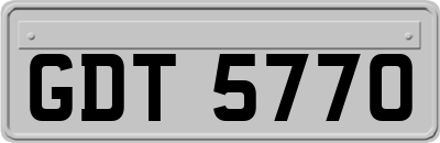 GDT5770