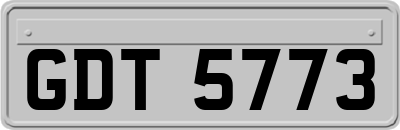 GDT5773