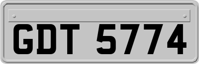GDT5774