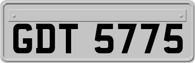 GDT5775