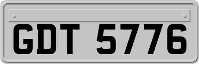 GDT5776