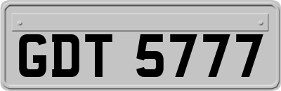 GDT5777