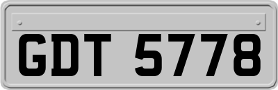 GDT5778