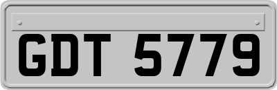 GDT5779