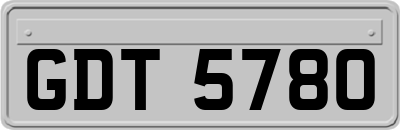 GDT5780