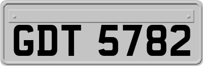 GDT5782