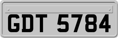 GDT5784