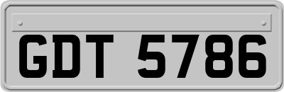GDT5786