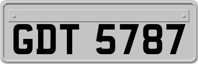 GDT5787