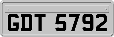 GDT5792