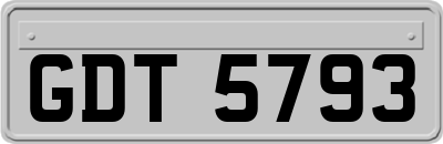 GDT5793