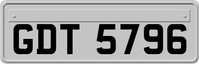 GDT5796