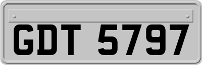 GDT5797