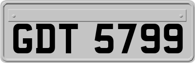 GDT5799