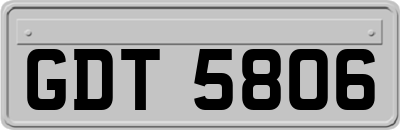 GDT5806