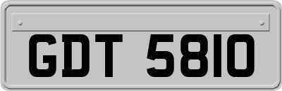 GDT5810