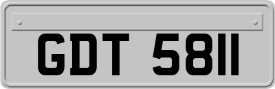 GDT5811