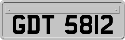 GDT5812