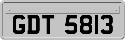 GDT5813