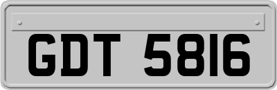 GDT5816