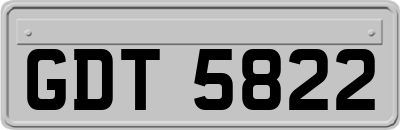 GDT5822