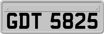 GDT5825