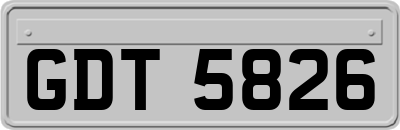 GDT5826