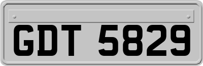 GDT5829
