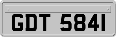 GDT5841