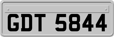 GDT5844