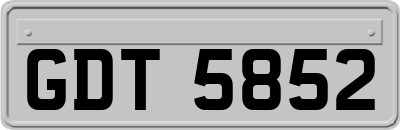 GDT5852