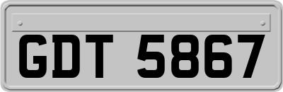 GDT5867