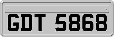 GDT5868