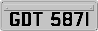 GDT5871