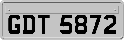 GDT5872