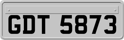 GDT5873