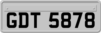 GDT5878