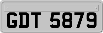 GDT5879