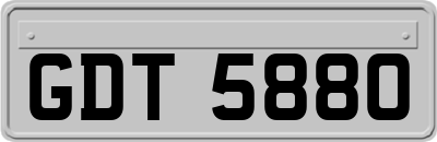 GDT5880