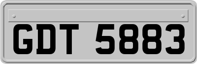 GDT5883