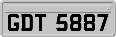 GDT5887
