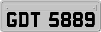 GDT5889