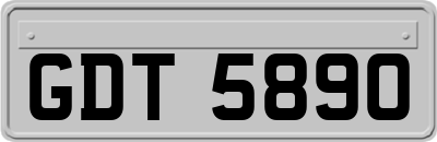 GDT5890