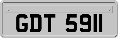 GDT5911