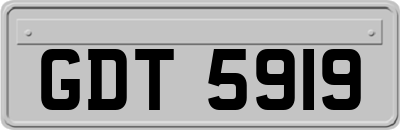 GDT5919