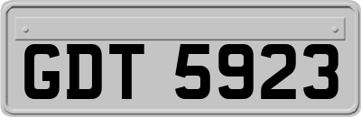 GDT5923