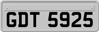 GDT5925