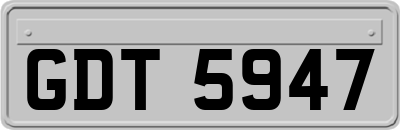 GDT5947