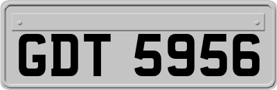 GDT5956