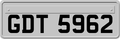 GDT5962